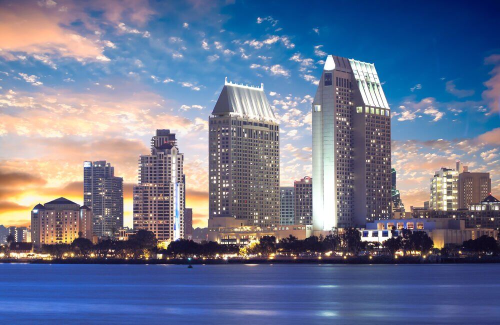 4. San Diego-Carlsbad, CA
